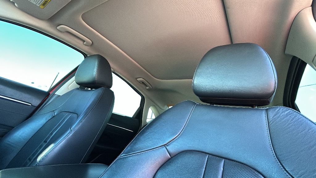 Thumbnail: 2021 Hyundai Sonata - 10