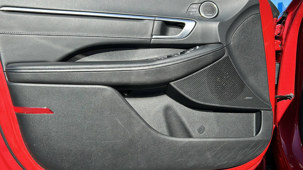 Thumbnail: 2021 Hyundai Sonata - 27