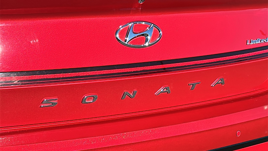 Thumbnail: 2021 Hyundai Sonata - 7