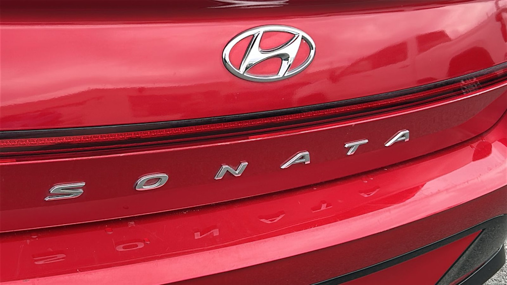 Thumbnail: 2022 Hyundai Sonata - 7