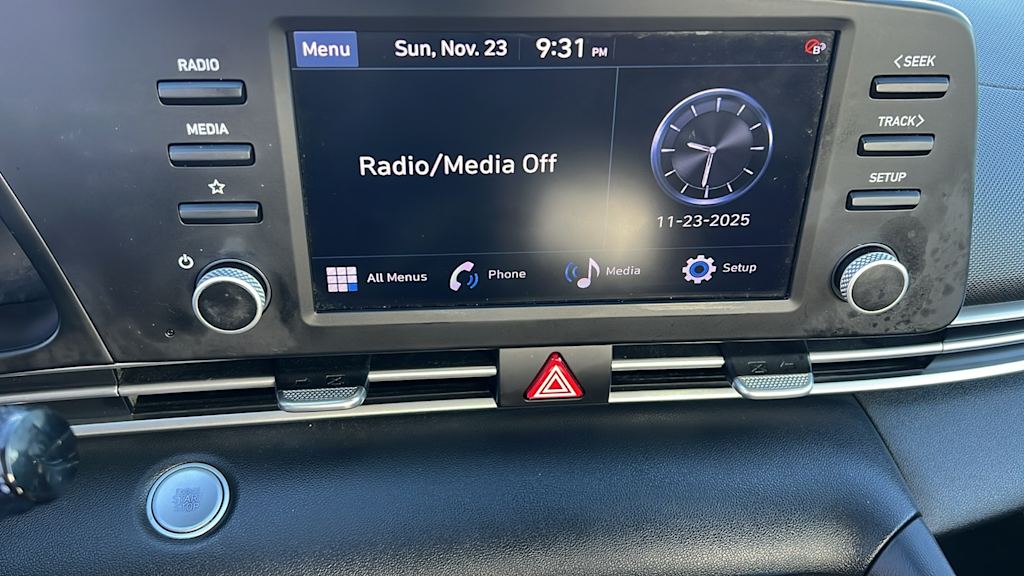 Thumbnail: 2022 Hyundai Elantra - 13