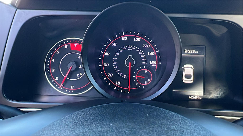 Thumbnail: 2022 Hyundai Elantra - 15