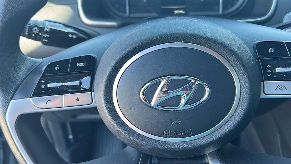 Thumbnail: 2024 Hyundai Santa Cruz - 19