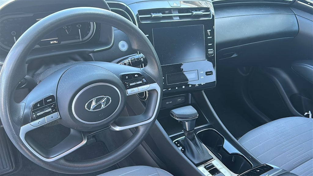 Thumbnail: 2024 Hyundai Santa Cruz - 2