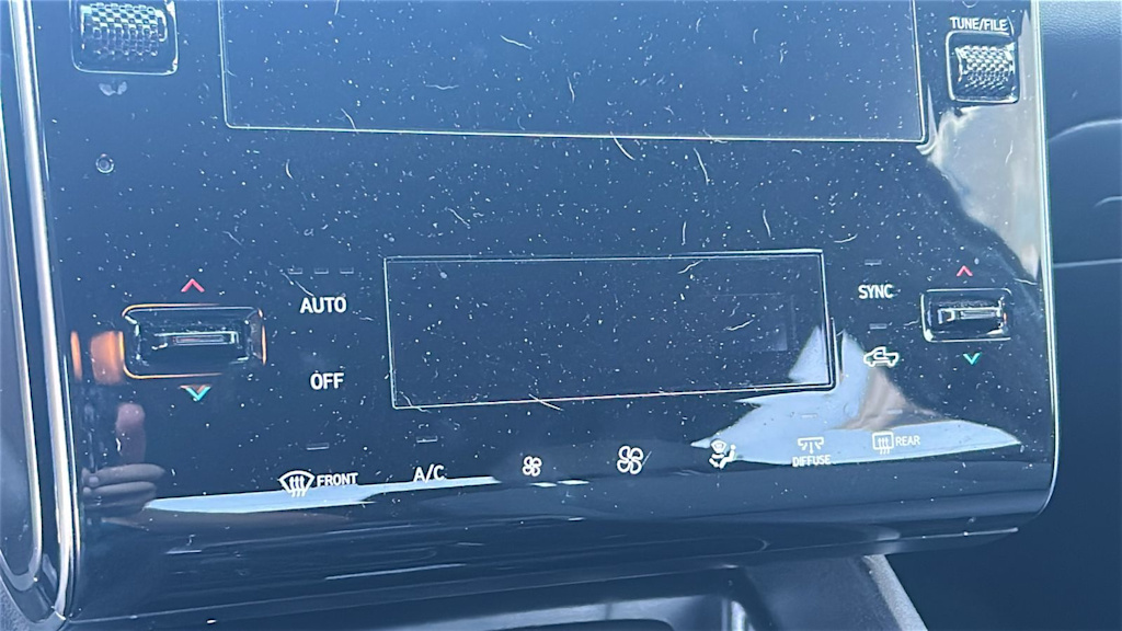 Thumbnail: 2024 Hyundai Santa Cruz - 17