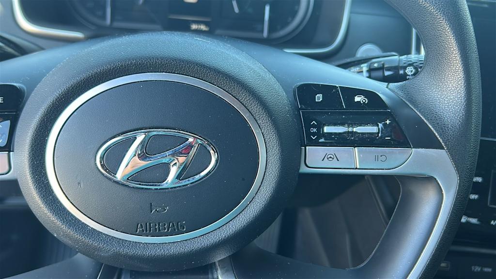 Thumbnail: 2024 Hyundai Santa Cruz - 20