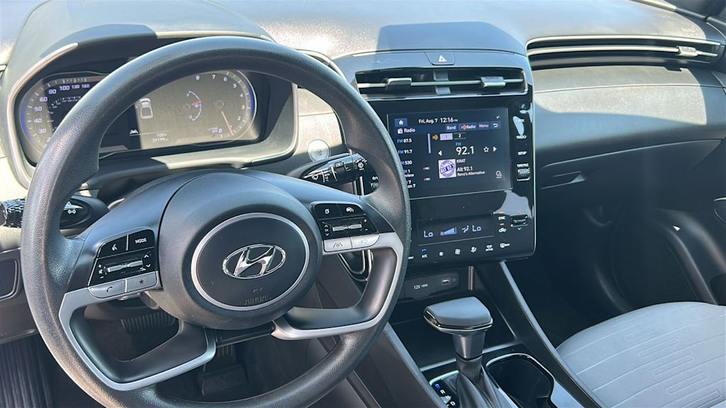 Thumbnail: 2024 Hyundai Santa Cruz - 2