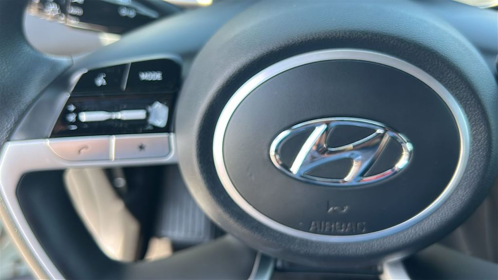 Thumbnail: 2024 Hyundai Santa Cruz - 25