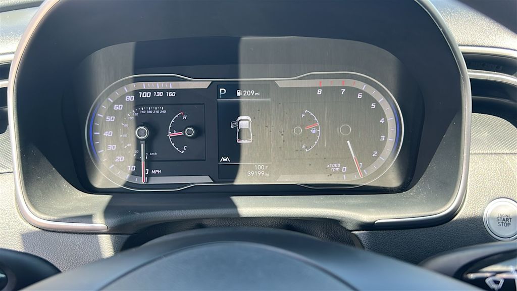 Thumbnail: 2024 Hyundai Santa Cruz - 27
