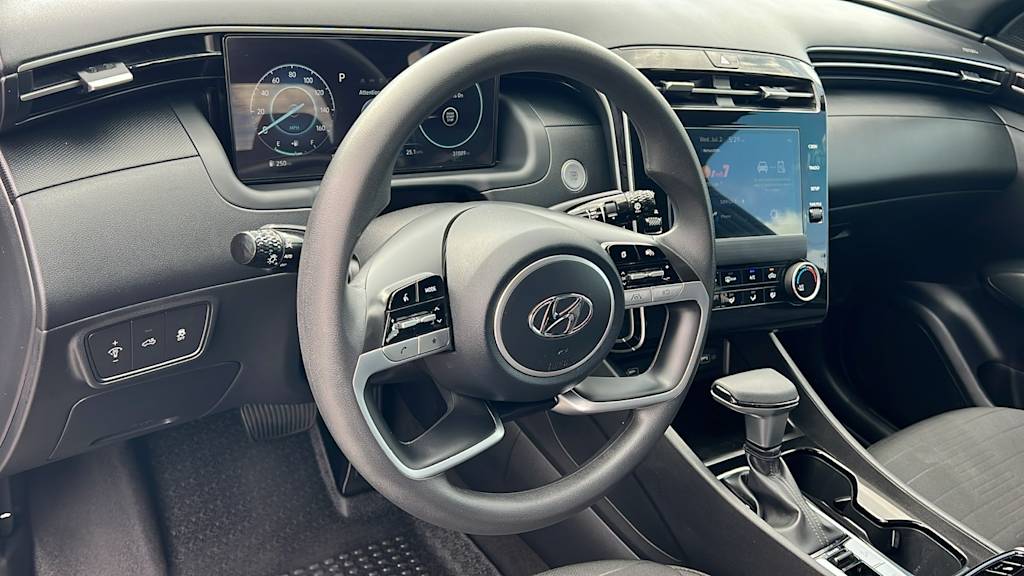Thumbnail: 2023 Hyundai Santa Cruz - 2