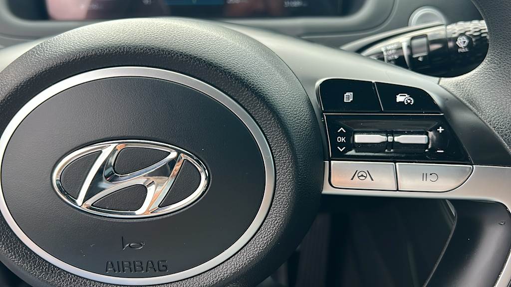 Thumbnail: 2023 Hyundai Santa Cruz - 26