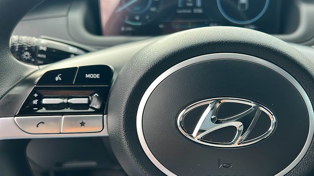 Thumbnail: 2023 Hyundai Santa Cruz - 25