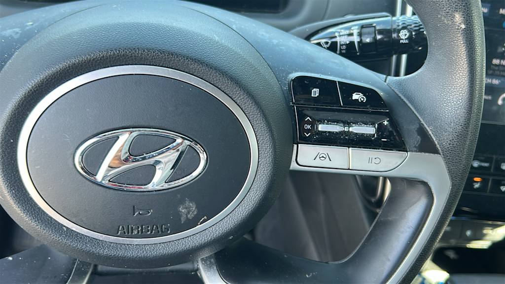 Thumbnail: 2023 Hyundai Santa Cruz - 20