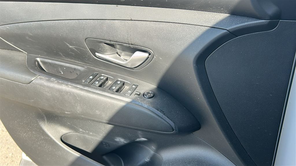 Thumbnail: 2023 Hyundai Santa Cruz - 21