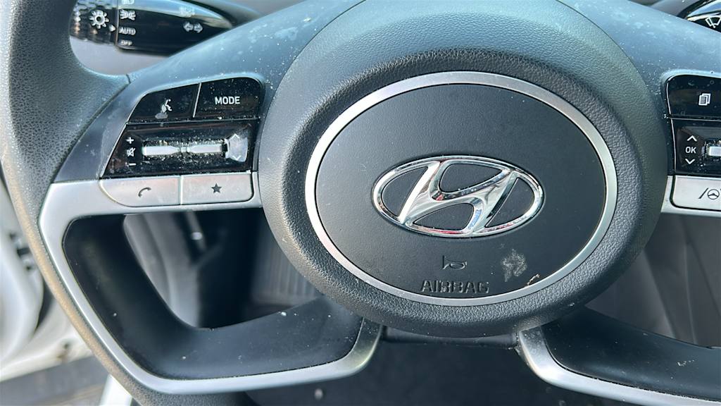 Thumbnail: 2023 Hyundai Santa Cruz - 19