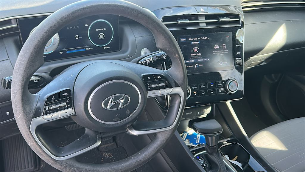 Thumbnail: 2023 Hyundai Santa Cruz - 2