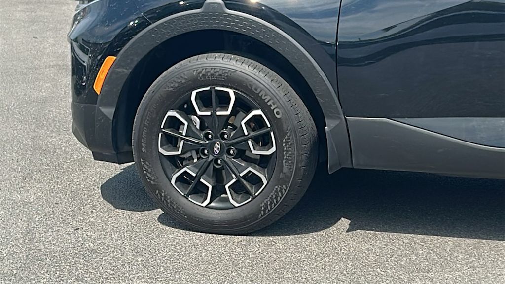 Thumbnail: 2024 Hyundai Santa Cruz - 6