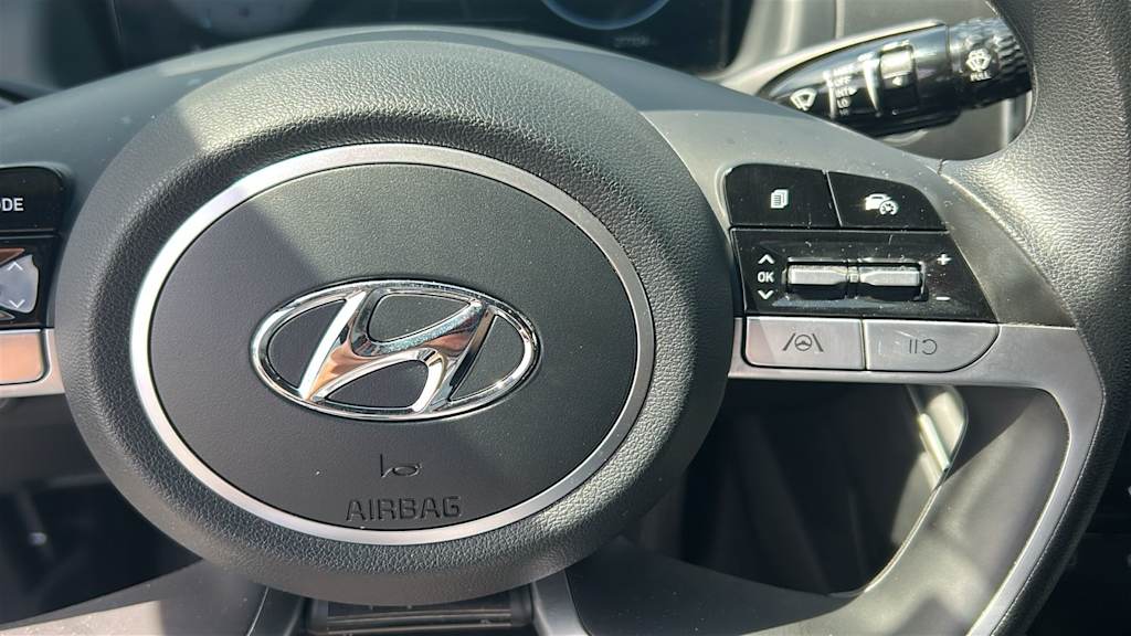 Thumbnail: 2024 Hyundai Santa Cruz - 20