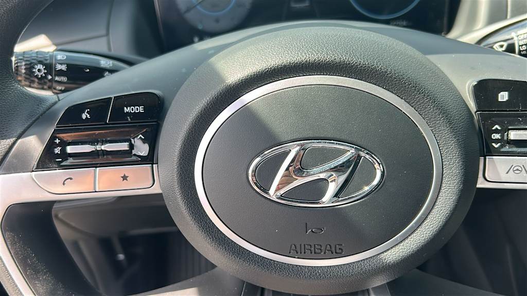 Thumbnail: 2024 Hyundai Santa Cruz - 19