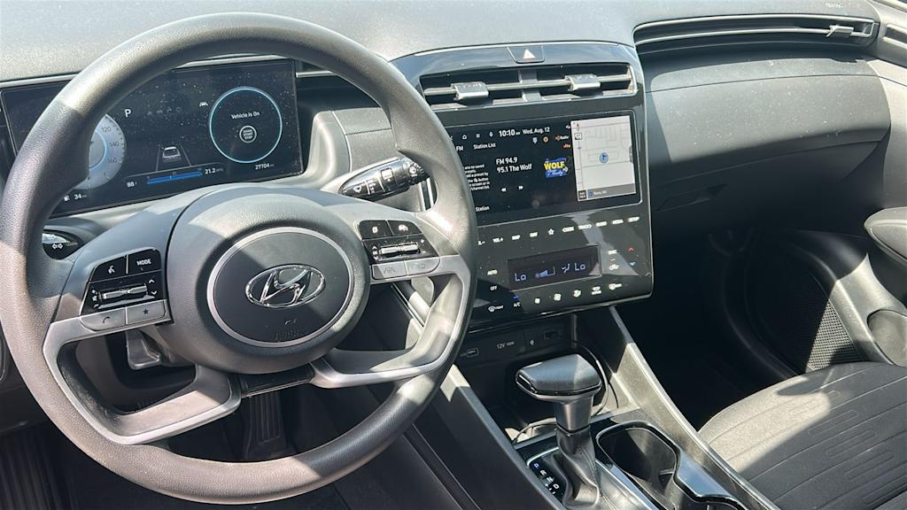 Thumbnail: 2024 Hyundai Santa Cruz - 2