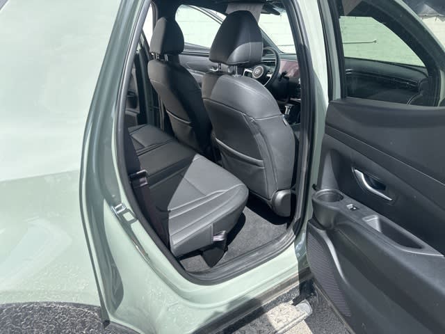 2024 Hyundai Santa Cruz XRT 16