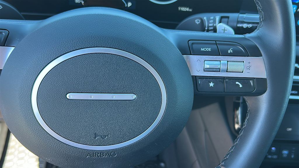 Thumbnail: 2025 Hyundai Santa Cruz - 27