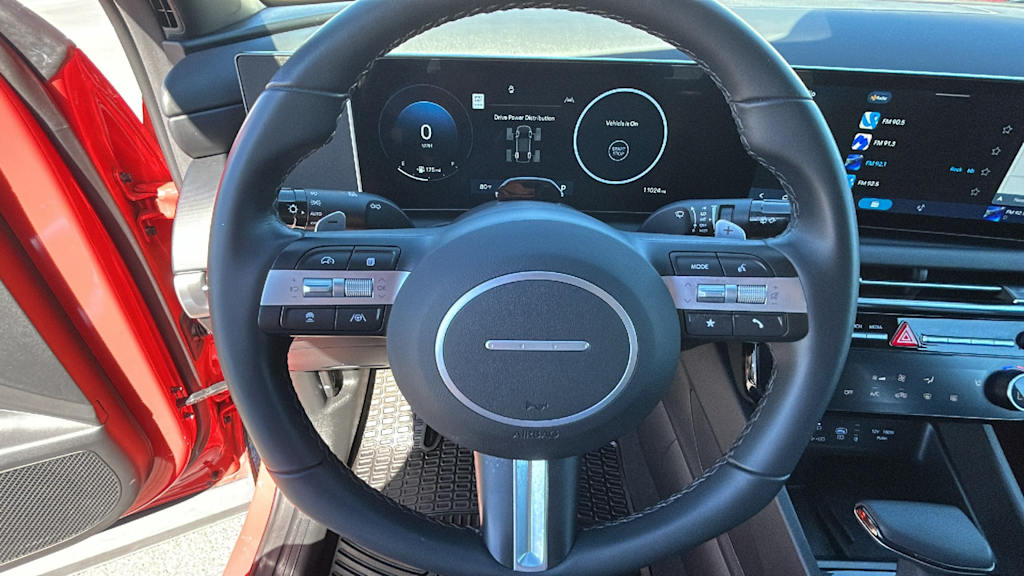 Thumbnail: 2025 Hyundai Santa Cruz - 9