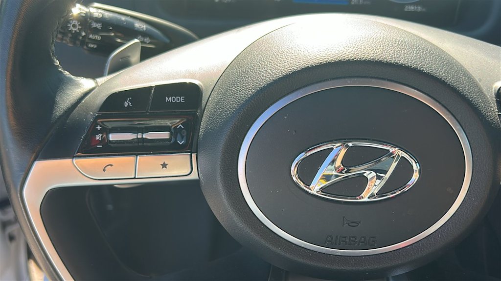 Thumbnail: 2022 Hyundai Santa Cruz - 19