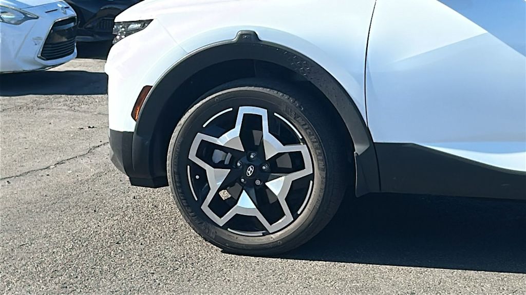 Thumbnail: 2022 Hyundai Santa Cruz - 8