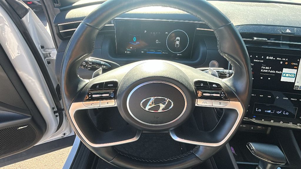 Thumbnail: 2022 Hyundai Santa Cruz - 9