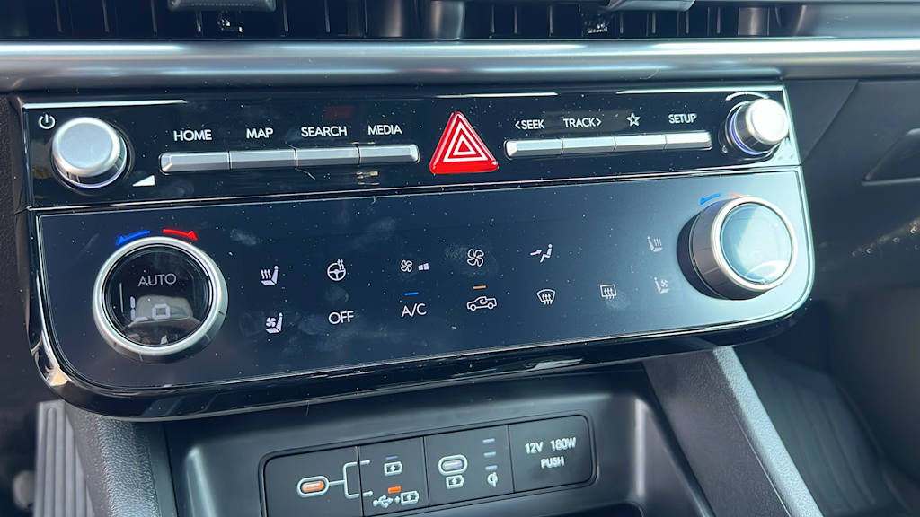 Thumbnail: 2025 Hyundai Santa Cruz - 23