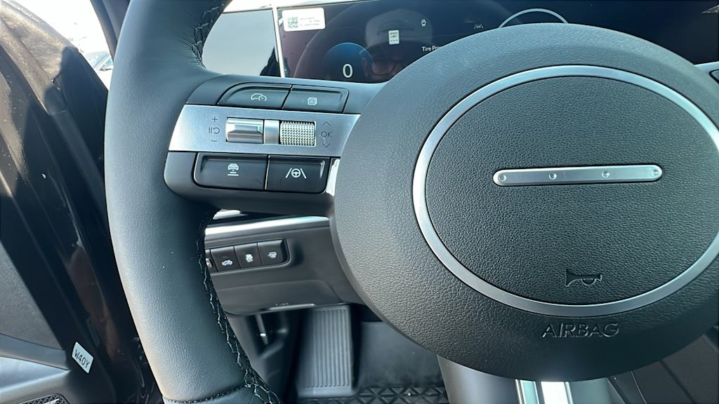 Thumbnail: 2025 Hyundai Santa Cruz - 26