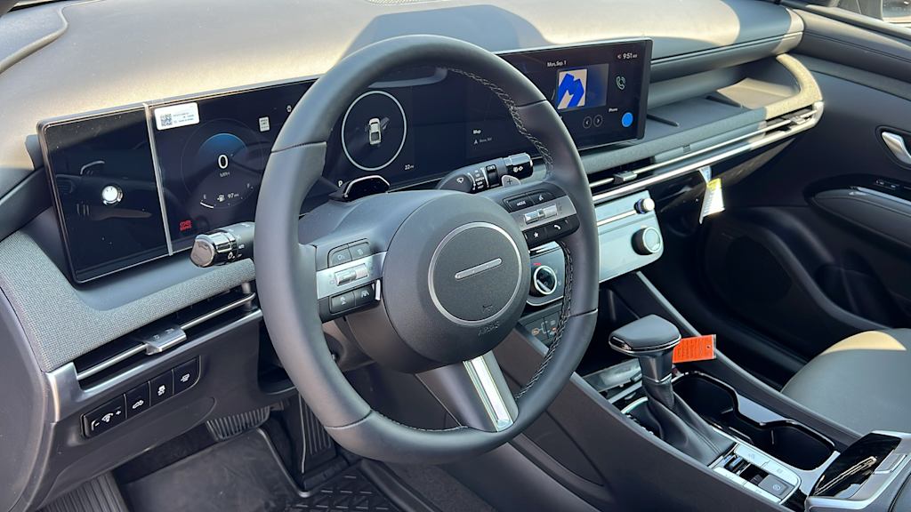 Thumbnail: 2025 Hyundai Santa Cruz - 2