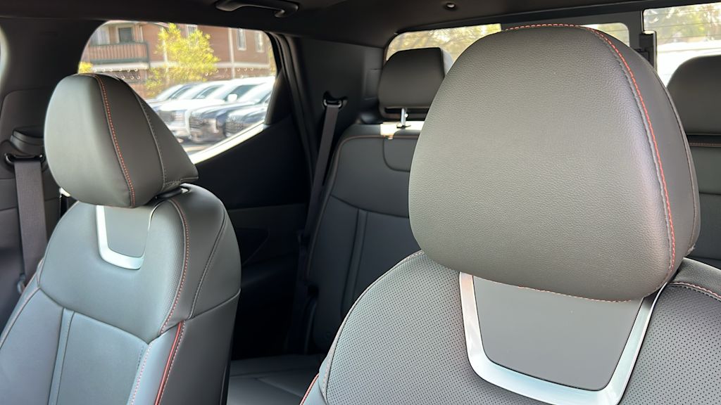 Thumbnail: 2025 Hyundai Santa Cruz - 10