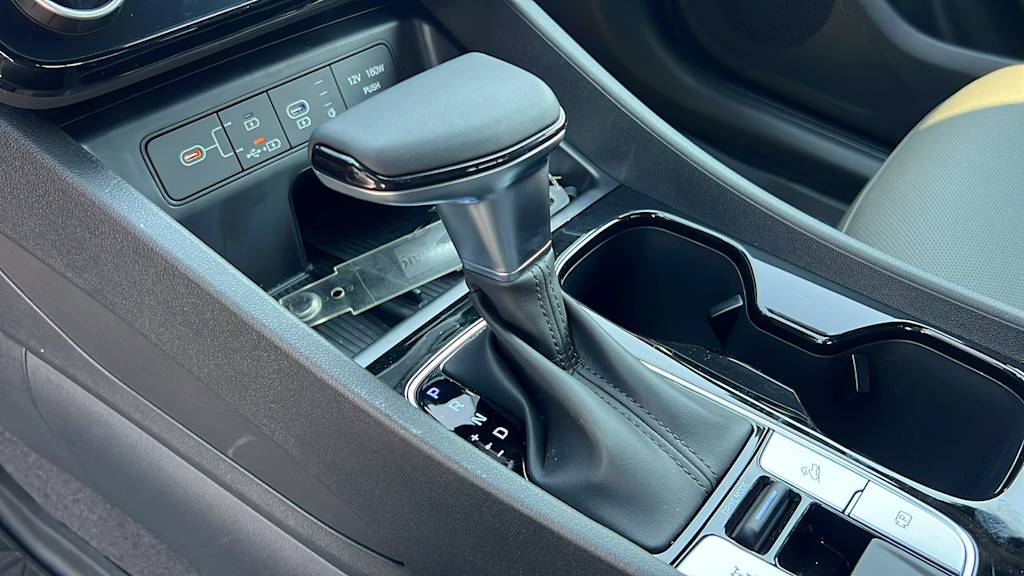 Thumbnail: 2025 Hyundai Santa Cruz - 15