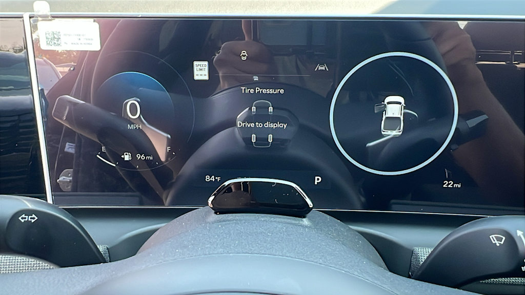 Thumbnail: 2025 Hyundai Santa Cruz - 16