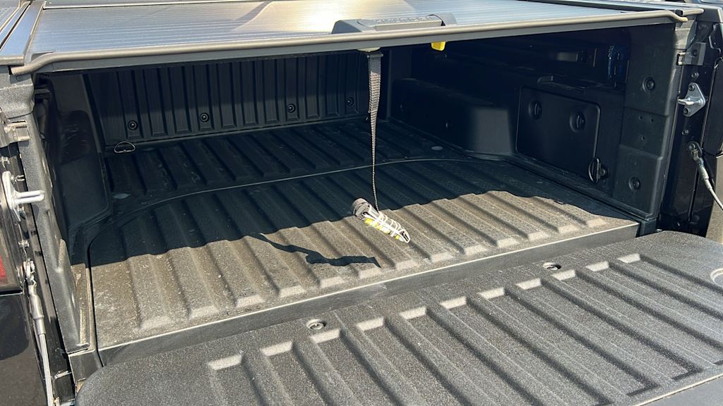 Thumbnail: 2025 Hyundai Santa Cruz - 17