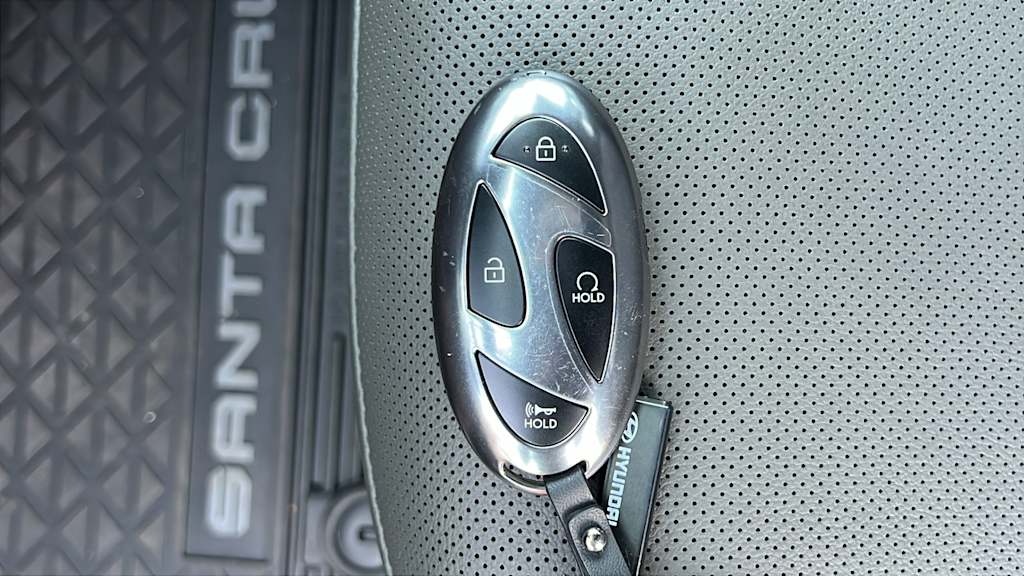 Thumbnail: 2025 Hyundai Santa Cruz - 18