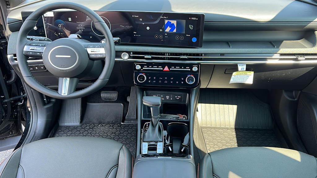 Thumbnail: 2025 Hyundai Santa Cruz - 13