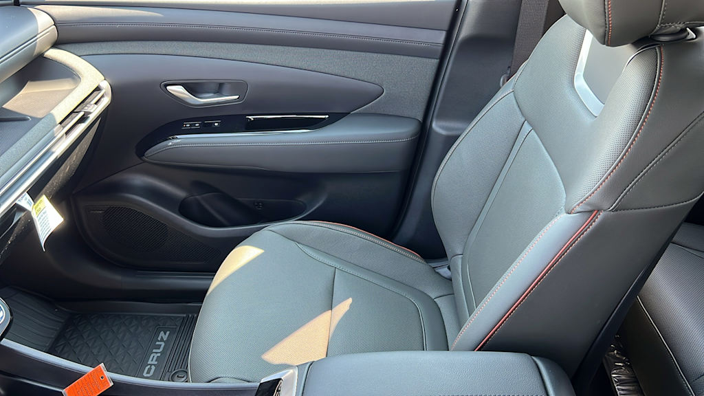 Thumbnail: 2025 Hyundai Santa Cruz - 11