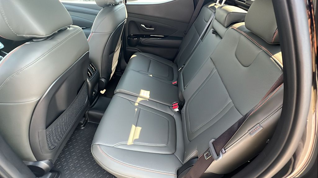 Thumbnail: 2025 Hyundai Santa Cruz - 12