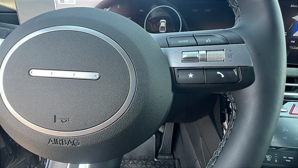 Thumbnail: 2025 Hyundai Santa Cruz - 27