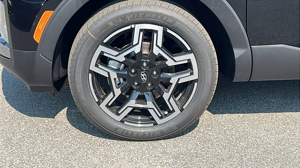 Thumbnail: 2025 Hyundai Santa Cruz - 8