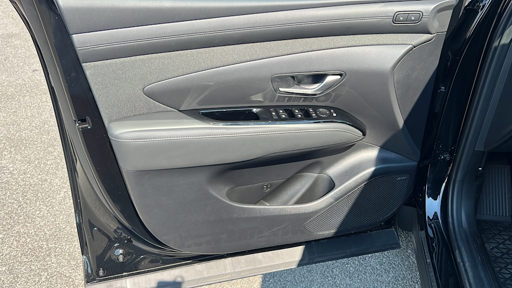 Thumbnail: 2025 Hyundai Santa Cruz - 28