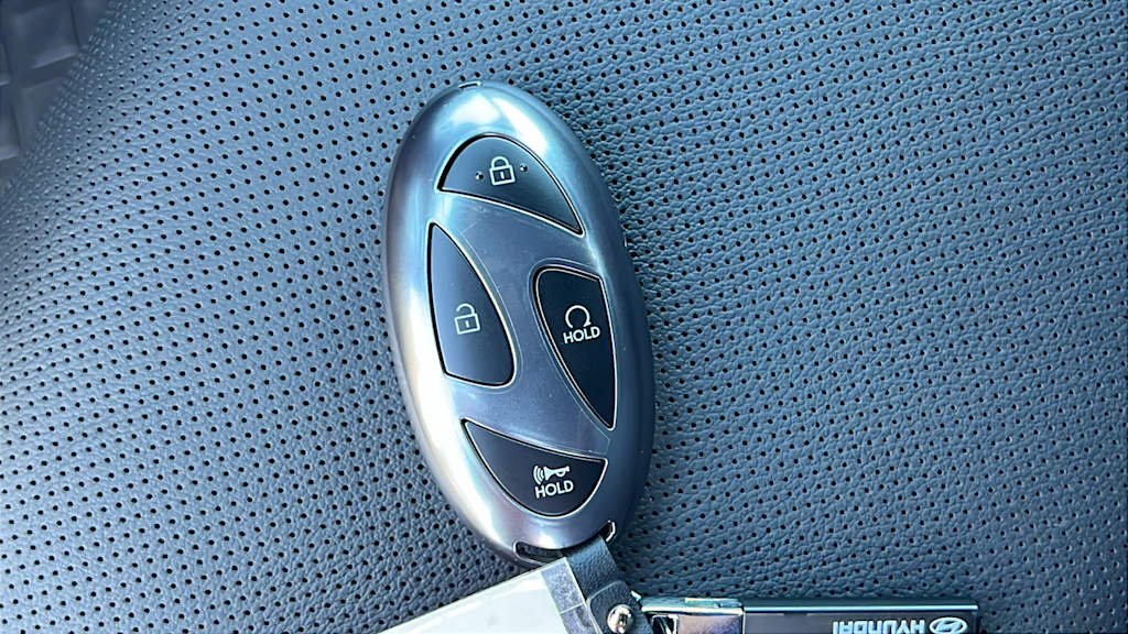 Thumbnail: 2026 Hyundai Santa Cruz - 17