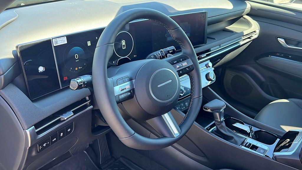 Thumbnail: 2026 Hyundai Santa Cruz - 2