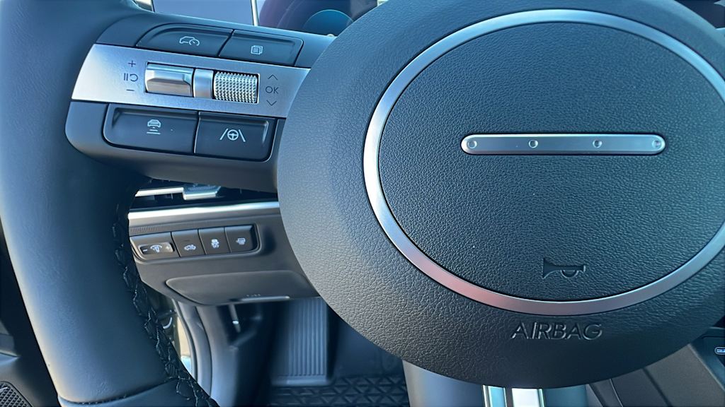 Thumbnail: 2026 Hyundai Santa Cruz - 25