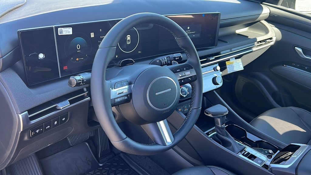 Thumbnail: 2025 Hyundai Santa Cruz - 2