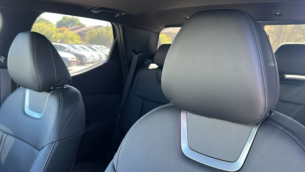 Thumbnail: 2025 Hyundai Santa Cruz - 10