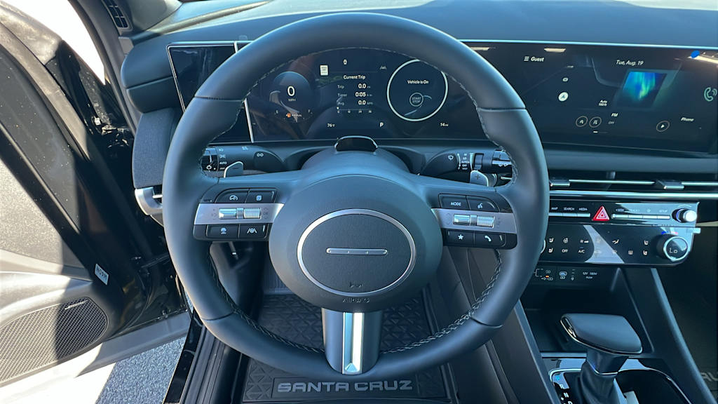 Thumbnail: 2025 Hyundai Santa Cruz - 9